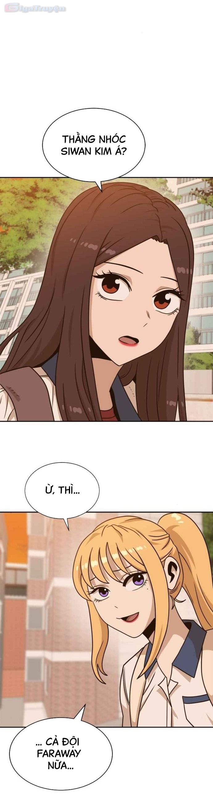 Đọc truyện [Leak] Cao thủ tái xuất - Chap 100 